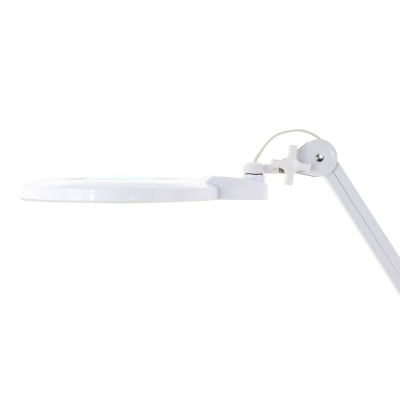 Лампа бестеневая (лампа-лупа) Med-Mos 9006LED (9006LED-D-178) 